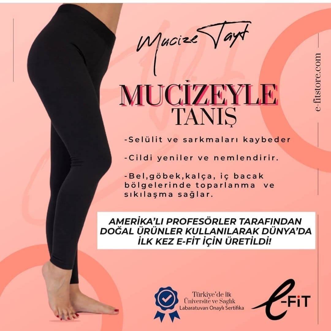 Mucize Çorap