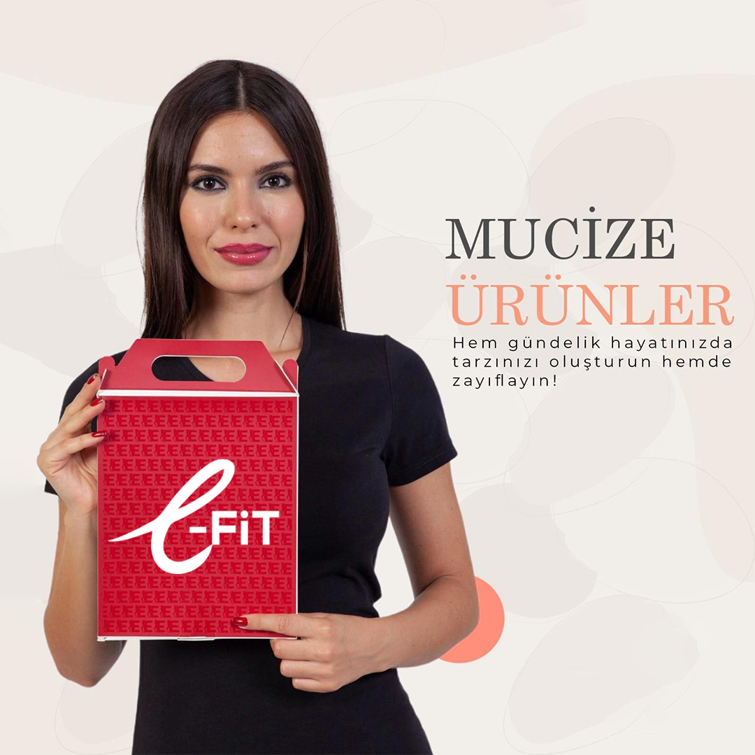 E-Fit